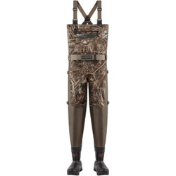 LaCrosse Alpha Swampfox Breathable Insulated Wader - Max5
